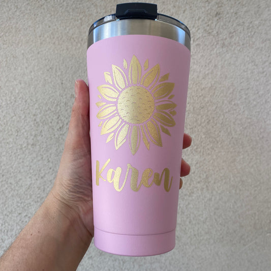 Vaso térmico New Wave