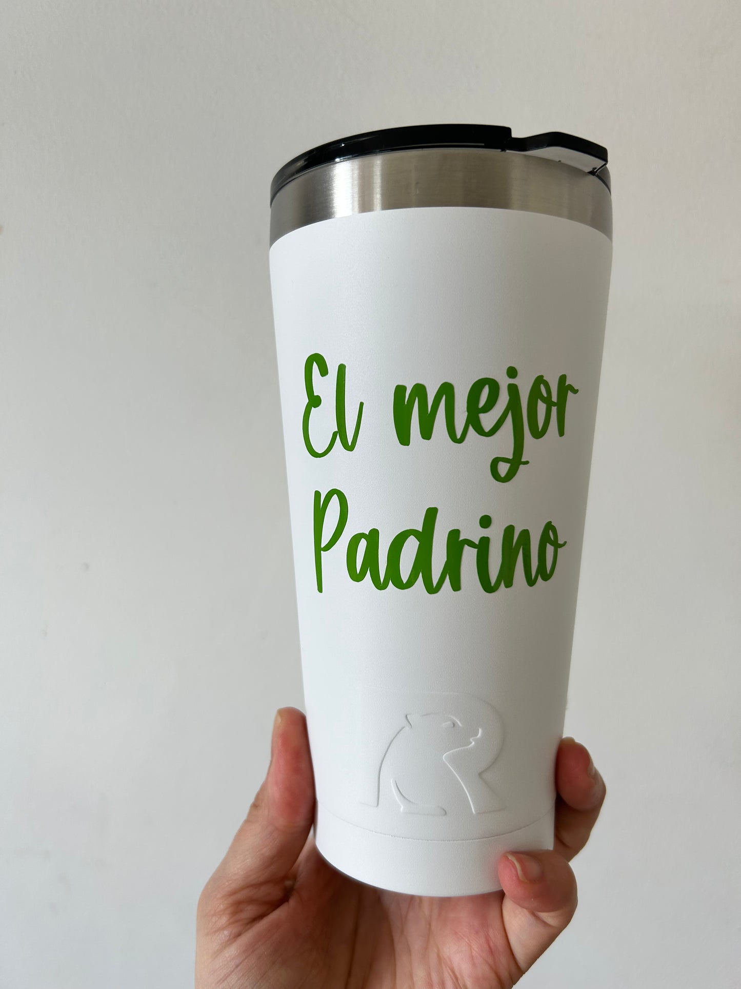 Vaso térmico New Wave
